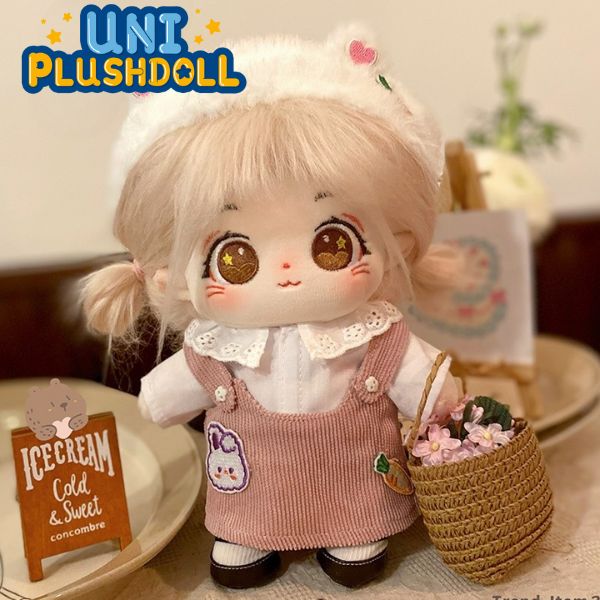 Uni Plush Doll Original Plushies Grapelet girl/boy Cotton Doll Plush 2 –  Uniplushdoll