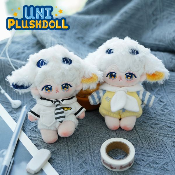Uni Plush Doll Original Plushies Maruhana Cotton Doll Plush 20 CM –  Uniplushdoll