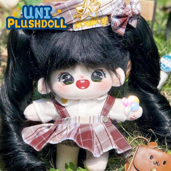 Uni Plush Doll Original Plushies Grapelet girl/boy Cotton Doll Plush 2 –  Uniplushdoll