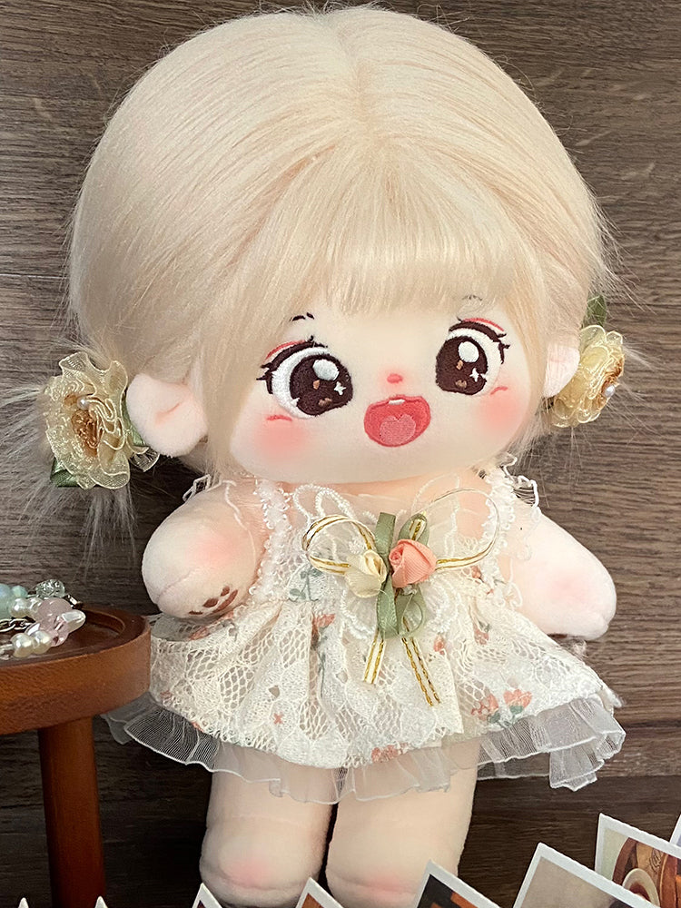 Uni Plush Doll Original Plushies-Clever Baby- Cotton Doll Plush 20 CM