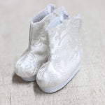 [Shoe Collection] Doll Shoes 20cm Cotton Doll Accessories Sports Shoes Casual Leather Shoes In Stock Martin Boots