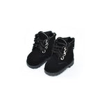 [Shoe Collection] Doll Shoes 20cm Cotton Doll Accessories Sports Shoes Casual Leather Shoes In Stock Martin Boots