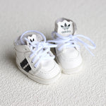[Shoe Collection] Doll Shoes 20cm Cotton Doll Accessories Sports Shoes Casual Leather Shoes In Stock Martin Boots