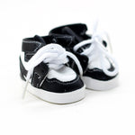 [Shoe Collection] Doll Shoes 20cm Cotton Doll Accessories Sports Shoes Casual Leather Shoes In Stock Martin Boots