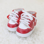 [Shoe Collection] Doll Shoes 20cm Cotton Doll Accessories Sports Shoes Casual Leather Shoes In Stock Martin Boots