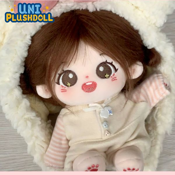 Uni Plush Doll CP Mio Mio Cotton Doll Plush 20 CM