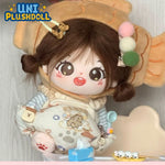 Uni Plush Doll CP Mio Mio Cotton Doll Plush 20 CM