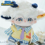 Uni Plush Doll Lamb Cotton Doll Plush 20 CM