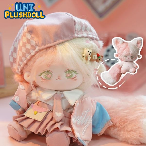 Uni Plush Doll Sugar Baby Cotton Doll Plush 20 CM