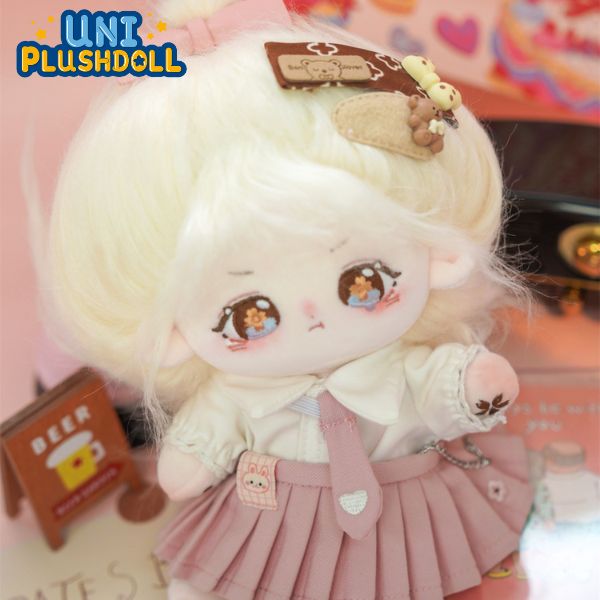 Uni Plush Doll Sugar Baby NG Cotton Doll Plush 20 CM