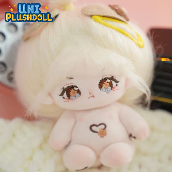 Uni Plush Doll Sugar Baby NG Cotton Doll Plush 20 CM