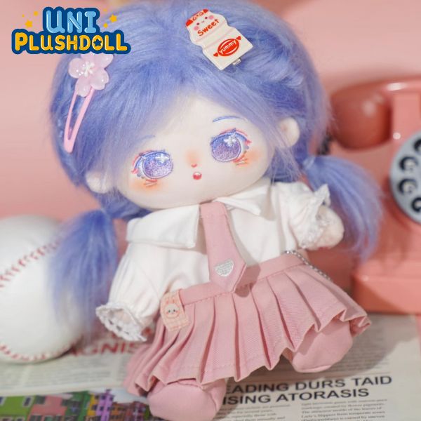 Uni Plush Doll Xunxun Cotton Doll Plush 20 CM
