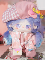 Uni Plush Doll Xunxun Cotton Doll Plush 20 CM