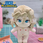 Uni Plush Doll Genshin Albedo Cotton Doll Plush 20 CM