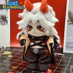 Uni Plush Doll Genshin Arataki Itto Cotton Doll Plush 20 CM