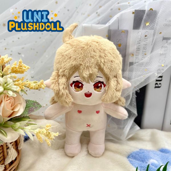 Uni Plush Doll Genshin Klee Cotton Doll Plush 20 CM