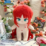 Uni Plush Doll Genshin Nilou Cotton Doll Plush 20 CM