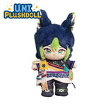 Uni Plush Doll Genshin Tinari Cotton Doll Plush 20 CM