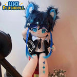 Uni Plush Doll Genshin Venti Cotton Doll Plush 20 CM