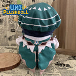 Uni Plush Doll Genshin Venti Cotton Doll Plush 20 CM