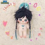 Uni Plush Doll Genshin Venti Rabbit Cotton Doll Plush 20 CM