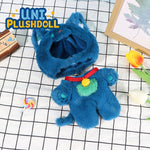 Uni Plush Doll Genshin Xiao Cotton Doll Plush 20 CM