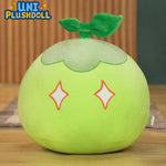 Genshin Slime Plush Monster