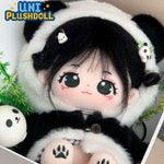 Uni Plush Doll Original Plushies Bamboo Cotton Doll Plush 20 CM