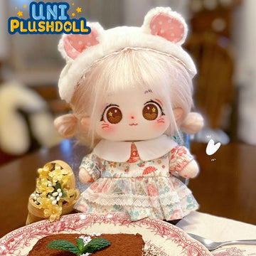 Original Plushies/High-Quality cotton doll offered by Uni Plush Doll ...