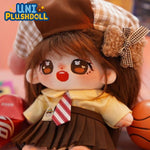 Uni Plush Doll Haoqiao Cotton Doll Plush 20 CM