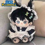 Uni Plush Doll Original Plushies Lanwan Cotton Doll Plush 20 CM