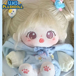 Uni Plush Doll Original Plushies MIA Cotton Doll Plush 20 CM