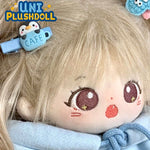 Uni Plush Doll Original Plushies MIA Cotton Doll Plush 20 CM