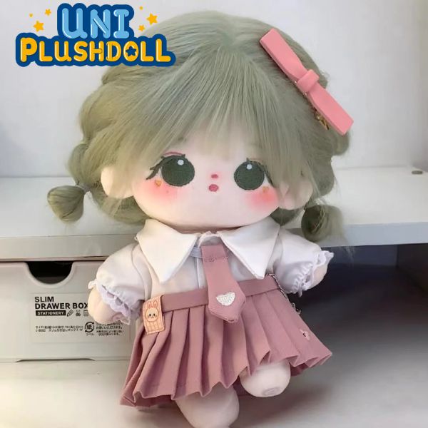 Uni Plush Doll Original Plushies Maruhana Cotton Doll Plush 20 CM –  Uniplushdoll