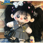 Uni Plush Doll Original Plushies Maruko Cotton Doll Plush 20 CM