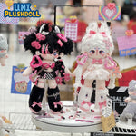 Uni Plush Doll Mia & Mengtu Cotton Doll Plush 20 CM