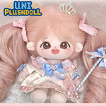 Uni Plush Doll Original Plushies Momo Cotton Doll Plush 20 CM