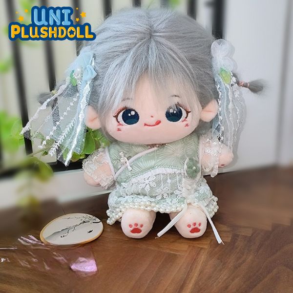 Uni Plush Doll Nuomi Cotton Doll Plush 20 CM