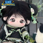 Uni Plush Doll Original Plushies Panda Cotton Doll Plush 20 CM