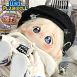 Uni Plush Doll Original Plushies Youyou Cotton Doll Plush 20 CM