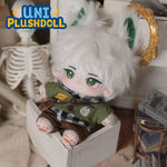 Uni Plush Doll Original Plushies Monster girl/boy Cotton Doll Plush 20 CM