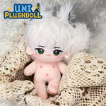 Uni Plush Doll Original Plushies Monster girl/boy Cotton Doll Plush 20 CM
