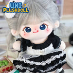 Uni Plush Doll Original Plushies Nuonuo girl/boy Cotton Doll Plush 20 CM