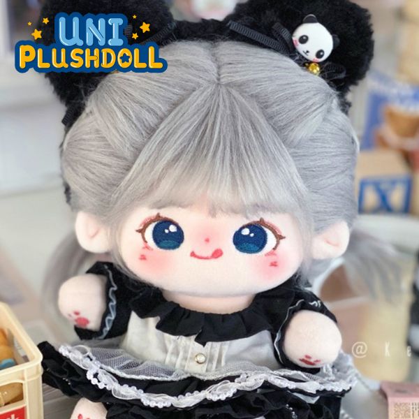 Uni Plush Doll Original Plushies Weather girl/boy Cotton Doll Plush 20 –  Uniplushdoll