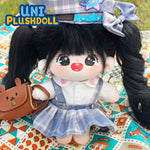 Uni Plush Doll Original Plushies Twinkle girl/boy Cotton Doll Plush 20 CM