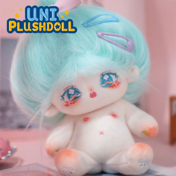 Uni Plush Doll Original Plushies Weather girl/boy Cotton Doll Plush 20 CM